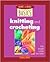 Knitting and Crocheting (Barnes and Noble Basics)