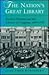 The Nation's Great Library: Herbert Putnam and the Library of Congress, 1899-1939