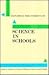 SCIENCE IN SCHOOLS PB