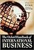 The Oxford Handbook of International Business