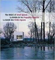 Magic of Small Spaces (Paperback)