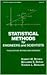Statistical Methods for Engineers and Scientists (Statistics: A Series of Textbooks and Monographs)