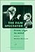 The Film Spectator by Warren Buckland