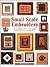 Small Scale Embroidery: In ...