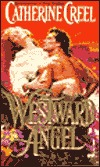 Westward Angel (Mass Market Paperback)