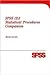 SPSS 12.0 Statistical Proce...