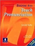 How to Teach Pronunciation