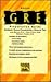 Cliff's Graduate Record Examination General Test Preparation Guide