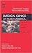 Advances in Laparoscopic Surgery, An Issue of Surgical Clinics (Volume 85-1) (The Clinics: Surgery, Volume 85-1)