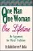 One Man, One Woman, One Lif...