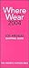 Where to Wear 2004 : The Insider's Guide to Los Angeles Shopping