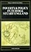Poverty and Policy in Tudor and Stuart England by Paul Slack