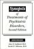 Synopsis of Treatments of Psychiatric Disorders