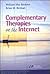 Complementary Therapies on the Internet