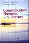 Complementary Therapies on the Internet Complementary Therapies on the Internet