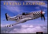 Flying Legends (Hardcover)