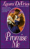 Promise Me (Mass Market Paperback)