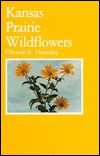 Kansas Prairie Wildflowers (Paperback)