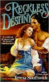 Reckless Destiny (Paperback)