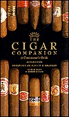 The Cigar Companion: A Connoisseur's Guide