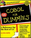 COBOL For Dummies? (Paperback)