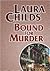 Bound for Murder (A Scrapbooking Mystery, #3)