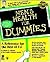 Men's Health For Dummies?