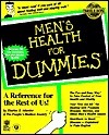 Men's Health For Dummies?
