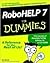 RoboHELP 7 For Dummies