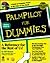 Palm Pilot for Dummies