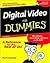 Digital Video For Dummies