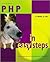 PHP in Easy Steps