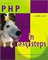 PHP in Easy Steps
