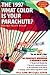 What Color Is Your Parachute? 1997: A Practical Manual for Job Hunters and Career Changers