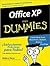 Office XP Para Dummies (Spanish Edition)