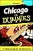 Chicago For Dummies? (Dummies Travel)