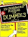 101 Crossword Puzzles For Dummies