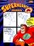 Draw Your Own Superheroes Now! (Books and Stuff)