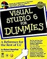 Visual Studio? 6 For Dummies? Visual Studio? 6 For Dummies?