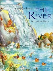 The River (Hardcover)