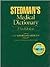 Stedman's Medical Dictionary, Featuring New Veterinary Medici... by Larry P. Tilley