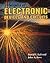 Principles of Electronic Devices and Circuits