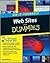 Do-It-Yourself Web Sites for Dummies