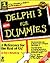 Delphi 3 for Dummies