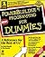 Powerbuilder 4 Programming for Dummies