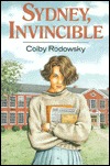 Sydney, Invincible (Sydney Downie, #2)