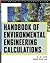 Handbook of Environmental Engineering Calculations