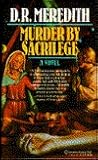 Murder by Sacrilege