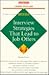 Interview Strategies that Lead to Job Offers by Marilyn Pincus