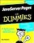 JavaServer Pages For Dummies
